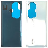 Задняя крышка Huawei P50 Pro (белая)