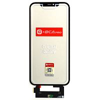 Тачскрін Apple iPhone 12 Pro Max (OCA Pro з плівкою, з мікросхемою)
