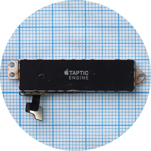 Вібромотор taptic engine Apple iPhone 7 (оригінал 100%)