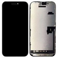 Дисплей Apple iPhone 16 Pro Max з тачскріном (ZY IN-CELL)