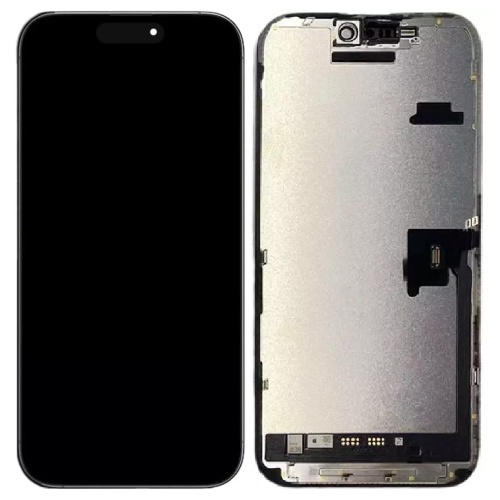 Дисплей Apple iPhone 16 Pro Max з тачскріном (ZY IN-CELL)