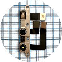 Шлейф Apple iPad Pro 11 2018 iPad Pro 12.9 2018 iPad Pro 11 2020 iPad Pro 12.9 2020 з фронтальною камерою та Face ID (оригінал 100%)