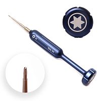 Викрутка Qianli Flyfish 2D-E ✱ T2 Torx