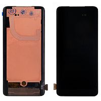 Дисплей OnePlus 7 Pro, 7T Pro + тачскрин (оригинал 100% разборка)