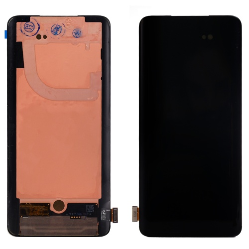 Дисплей OnePlus 7 Pro, 7T Pro з тачскріном (оригінал 100% розбірка)