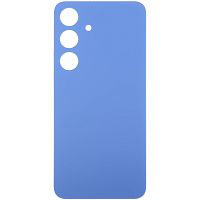 Задня кришка Samsung Galaxy S25 S931 (синя)