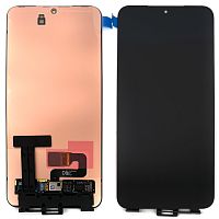 Дисплей Samsung Galaxy S23+ Plus 5G S916 з тачскріном (оригінал 100% Service Pack)