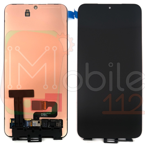 Дисплей Samsung Galaxy S23+ Plus 5G S916 з тачскріном (оригінал 100% Service Pack)