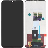 Дисплей Samsung Galaxy A05s 2023 A057F + тачскрин (оригинал OEM)