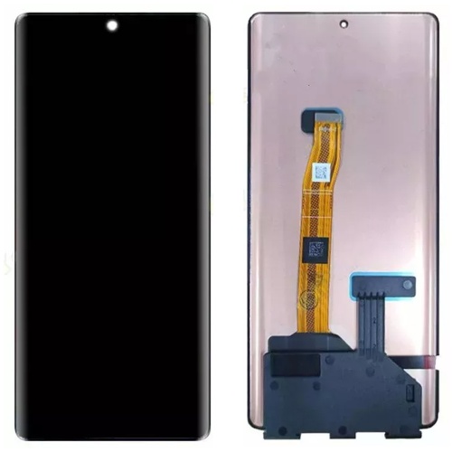 Дисплей Huawei Honor Magic 5 Lite 5G, Honor X9a + тачскрін (IN-CELL) Дисплей Huawei Honor Magic 5 Lite 5G, Honor X9a + тачскрін (IN-CELL)