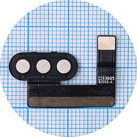 Шлейф Apple iPad Pro 11 2018  iPad Pro 11 2020 Smart Connector (оригінал 100%)