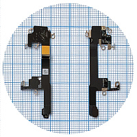 Шлейф Apple iPhone XS Max антени Wi-Fi (оригінал Китай)