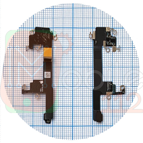 Шлейф Apple iPhone XS Max антени Wi-Fi (оригінал Китай)
