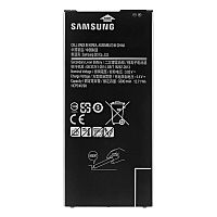 Аккумулятор Samsung EB-BG610ABE оригинал Китай Galaxy J4 Plus J415F, Galaxy J7 Prime G610 3300 mAh 