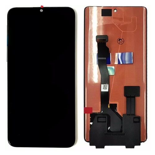 Дисплей Huawei Nova 10 + з тачскріном (OLED)