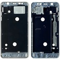 Рамка дисплея (біла)