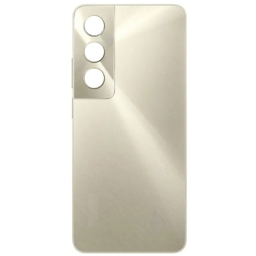 Задня кришка Realme C65 4G (золотиста) Задня кришка Realme C65 4G (золотиста)