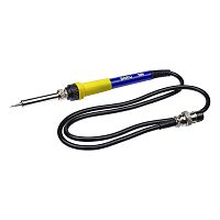 Паяльник до станції Baku BK878L/ BK878L2 жовто-синій