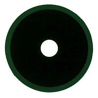 Скло камери Xiaomi Redmi 14C, Poco C75 (зелене велике)