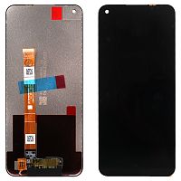 Дисплей Oppo A53 CPH2127, A32 2020, A33 Realme 7i, C17 з тачскріном (BU065WBM-L03-MB03)