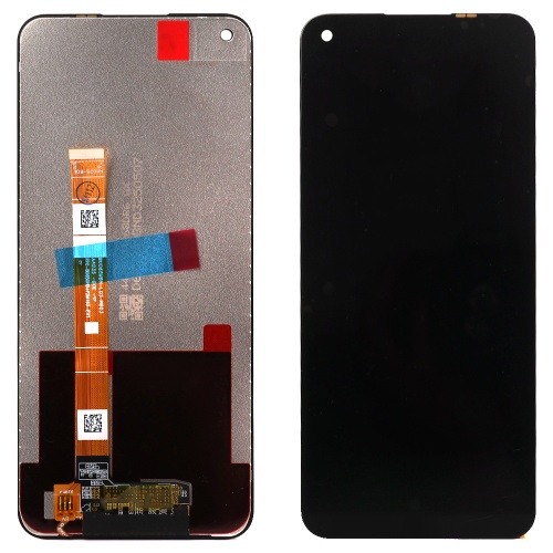 Дисплей Oppo A53 CPH2127, A32 2020, A33 Realme 7i, C17 з тачскріном (BU065WBM-L03-MB03)