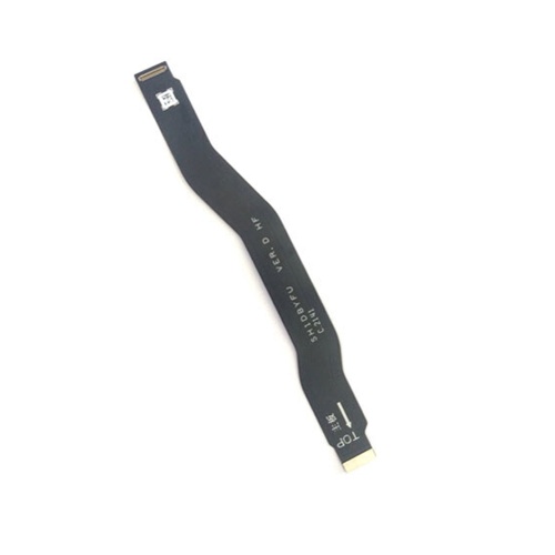 Шлейф Huawei MatePad 11 2021 DBY-W09 міжплатний на дисплей фото 2