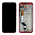 Дисплей Xiaomi Redmi Note 7 m1901f7g з тачскріном (з червоною рамкою)