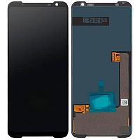Дисплей Asus ROG Phone 3 ZS661KS з тачскріном