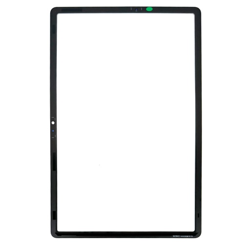 Скло дисплея Samsung Galaxy Tab S10+ Plus 5G 12.4'' (OCA Pro з плівкою)