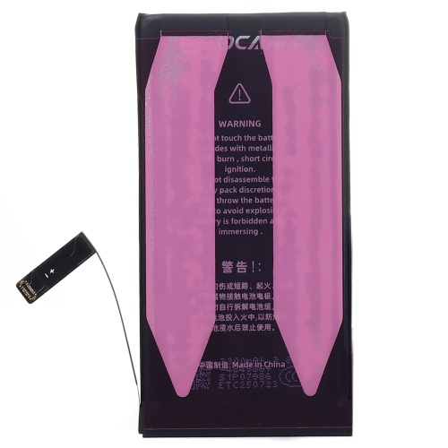 Акумулятор Apple iPhone 14 (оригінал G+OCA Pro 3279 mAh) Акумулятор Apple iPhone 14 (оригінал G+OCA Pro 3279 mAh)