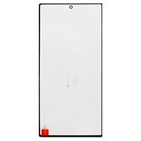 Стекло дисплея Samsung Galaxy S22 Ultra 5G S908 (OCA Pro с пленкой)