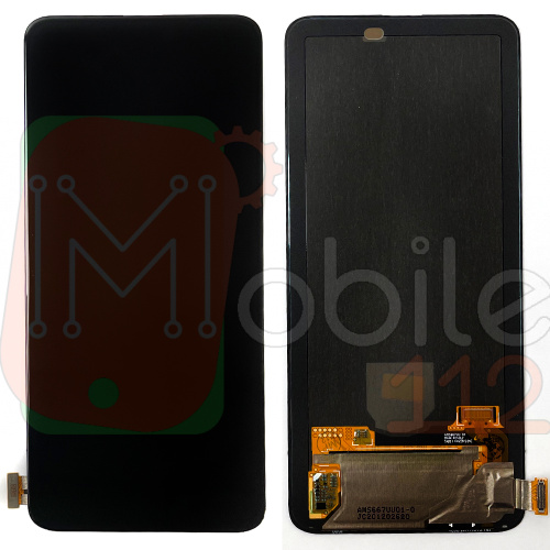 Дисплей Xiaomi Poco F2 Pro, Redmi K30 Pro з тачскріном (оригінал 100%)
