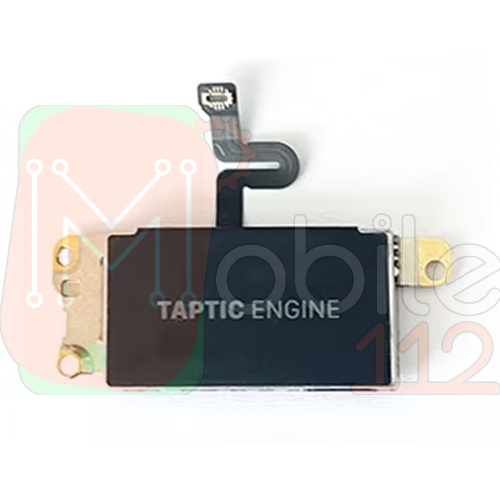 Вібромотор taptic engine Apple Watch 7 45mm (оригінал Китай)