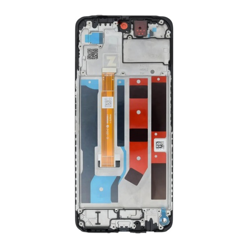 Дисплей Oppo A60 CPH2631 з тачскріном та рамкою (оригінал Китай)