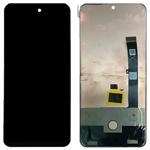 Дисплей ZTE V40s, Blade 40 Pro з тачскріном (IN-CELL)