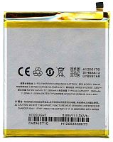 Аккумулятор Meizu BA612 оригинал Китай M5s M612H 2930/3000mAh