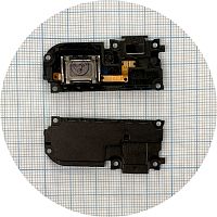 Дзвінок Realme C33 RMX3624 у рамці - поліфонічний динамік