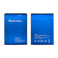 Акумулятор Blackview BV2000, Assistant AS-5431 2400 mAh