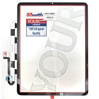 Тачскрин Apple iPad Pro 12.9 2021 2022 (Original Musttby с пленкой)