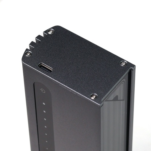 Лампа Qianli Mega iSee 2 для виявлення пилу фото 4