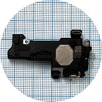 Динамік Apple iPhone 16 у рамці- оригінал 100%