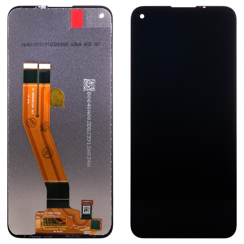 Дисплей Blackview A90 з тачскріном (AAAA)