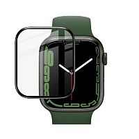 Захисне скло (плівка) Apple Watch 7 8 9 41 мм