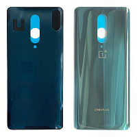 Задня кришка OnePlus 8 (зелена оригінал Китай)