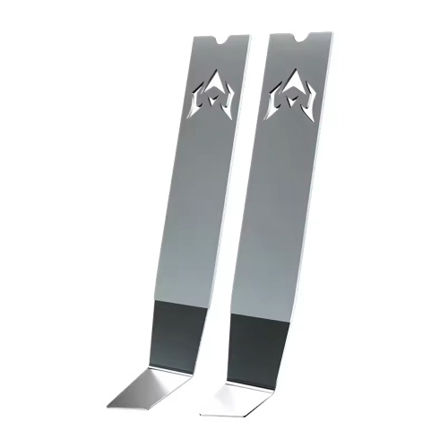 Набір лез (комплект 2 шт) для зняття рамки дисплея Mechanic