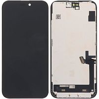 Дисплей Apple iPhone 15 Plus з тачскріном (IN-CELL JK)