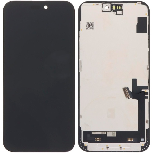 Дисплей Apple iPhone 15 Plus з тачскріном (IN-CELL JK)