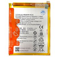 Акумулятор Huawei HB366481ECW оригінал Китай P10 Lite, P8 Lite 2017, P Smart, P9 Lite, Honor 7 Lite Honor 8 P9, Y6 2018 ATU-L21, Honor 5C, 3000 mAh