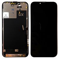 Дисплей Apple iPhone 13 Pro + тачскрин (OLED GX Replaceable IC)