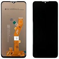 Дисплей Nokia C10, Nokia C20, Nokia C21 з тачскріном (FPC6510-3B оригінал Китай)